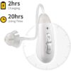 MÁY TRỢ THÍNH nghe điện thoại Biohealth JH D59 - Image 3
